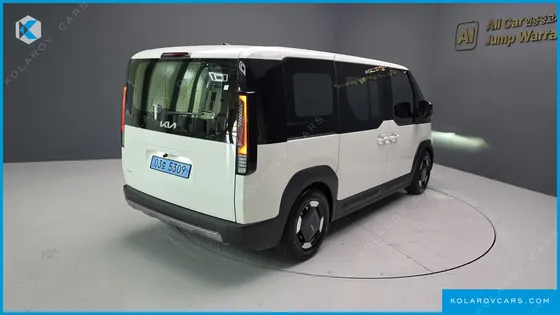 KIA PV5 PASSENGER