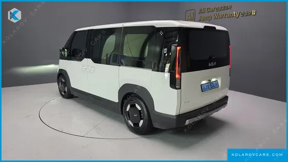 KIA PV5 PASSENGER