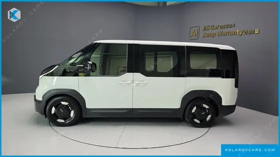 KIA PV5 PASSENGER