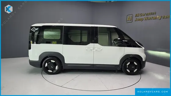 KIA PV5 PASSENGER
