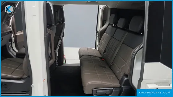KIA PV5 PASSENGER