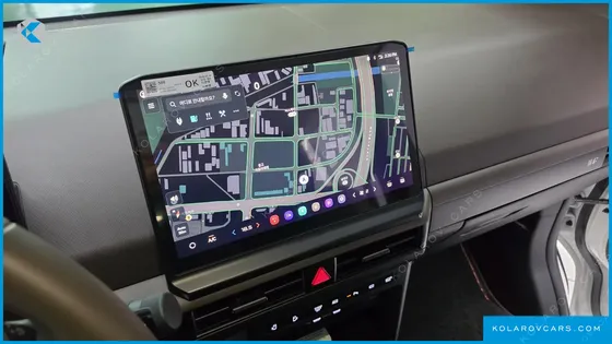 KIA PV5 PASSENGER
