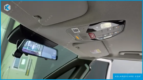 KIA PV5 PASSENGER