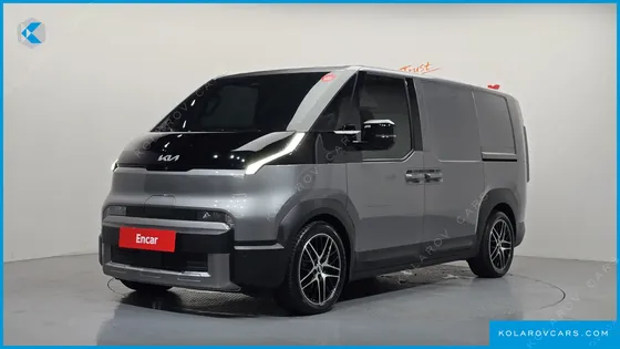KIA PV5 CARGO