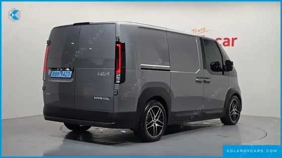 KIA PV5 CARGO