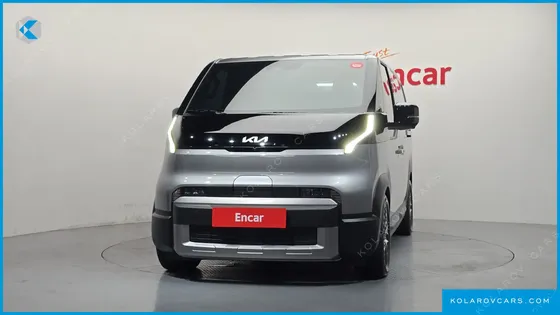 KIA PV5 CARGO