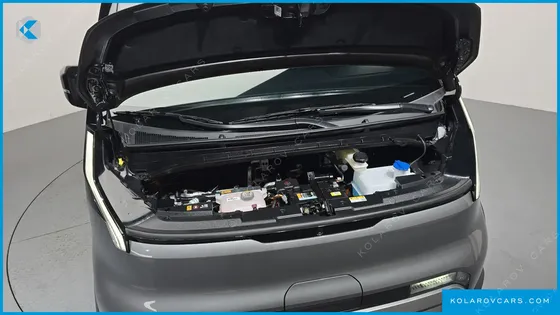 KIA PV5 CARGO