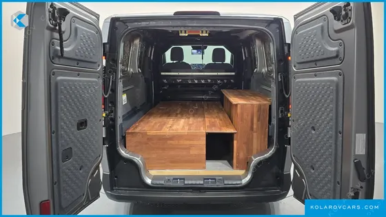 KIA PV5 CARGO