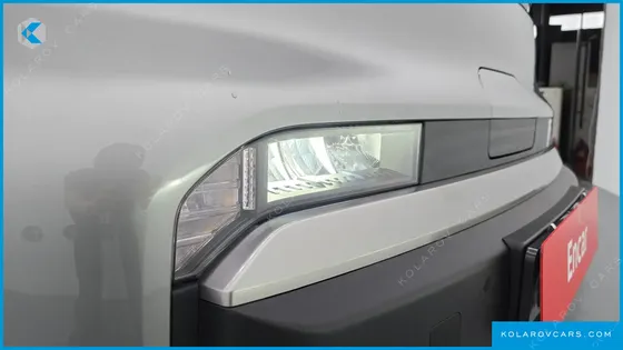 KIA PV5 CARGO