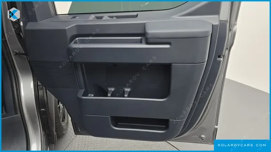 KIA PV5 CARGO