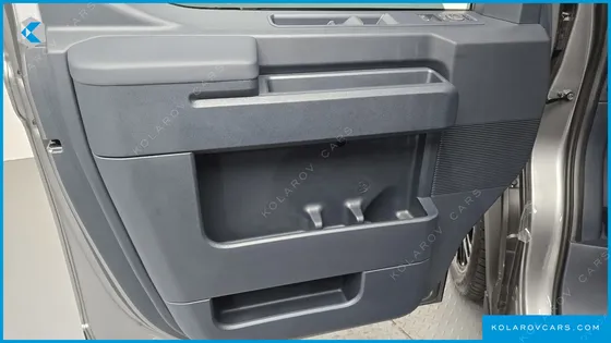 KIA PV5 CARGO