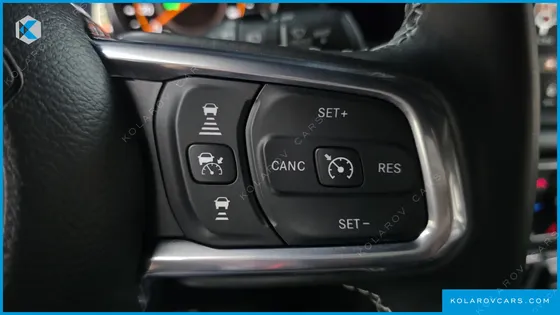JEEP WRANGLER 2.0 OVERLAND POWER TOP 4DOOR