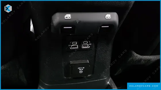 JEEP WRANGLER 2.0 OVERLAND POWER TOP 4DOOR