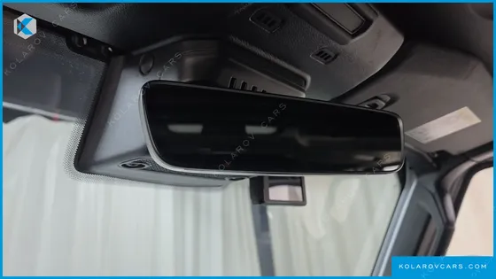 JEEP WRANGLER 2.0 OVERLAND POWER TOP 4DOOR