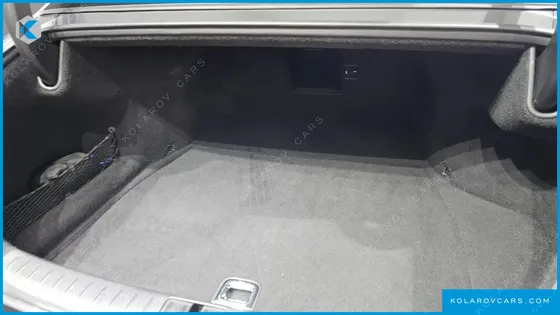 GENESIS G90 GASOLINE 3.5 TURBO 2WD