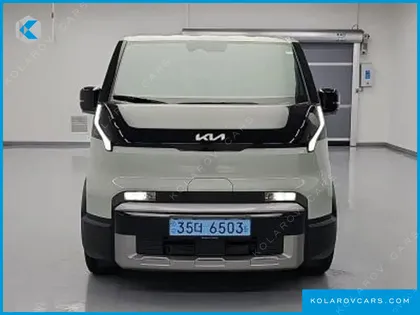 KIA PV5 PASSENGER