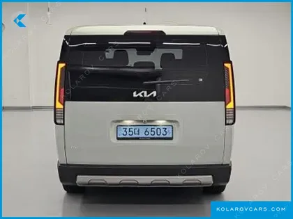 KIA PV5 PASSENGER