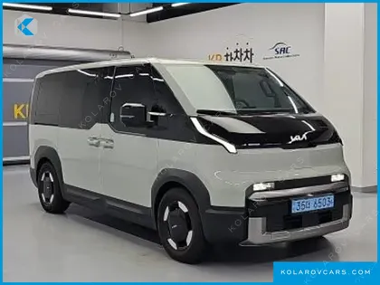 KIA PV5 PASSENGER