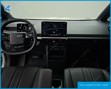 KIA PV5 PASSENGER