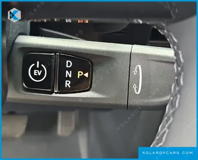 KIA PV5 PASSENGER