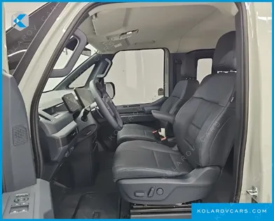 KIA PV5 PASSENGER