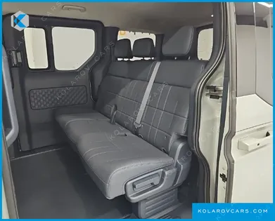 KIA PV5 PASSENGER