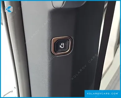 KIA PV5 PASSENGER