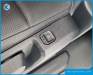 KIA PV5 PASSENGER
