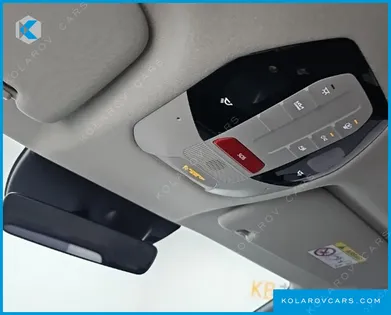 KIA PV5 PASSENGER