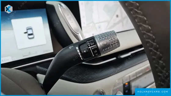 GENESIS G90 GASOLINE 3.5 TURBO AWD