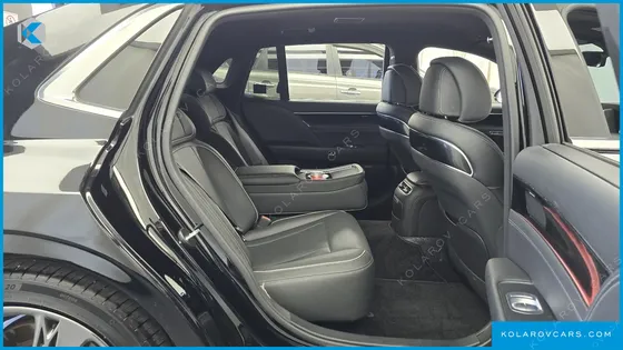 GENESIS G90 GASOLINE 3.5 TURBO AWD