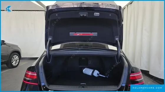 GENESIS G90 GASOLINE 3.5 TURBO AWD