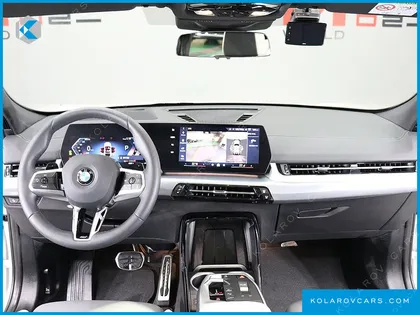 BMW X2 XDRIVE 20I M SPORT