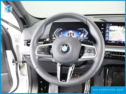 BMW X2 XDRIVE 20I M SPORT