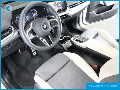 BMW X2 XDRIVE 20I M SPORT