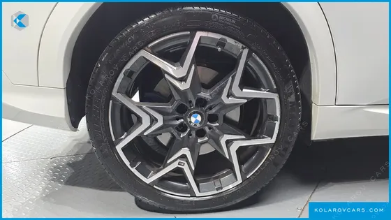 BMW X2 XDRIVE M35I