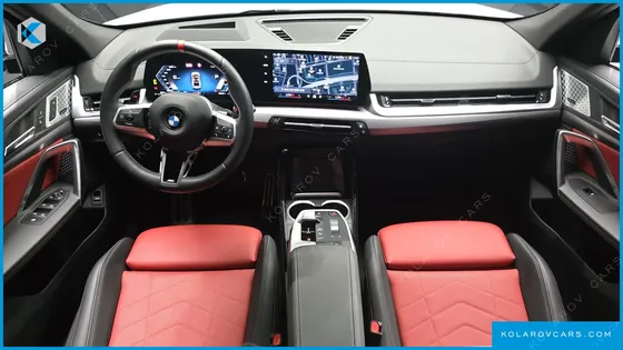 BMW X2 XDRIVE M35I