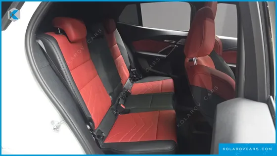 BMW X2 XDRIVE M35I