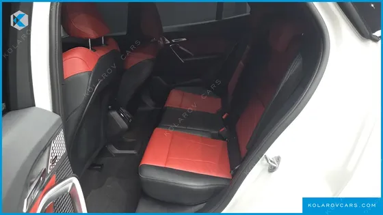 BMW X2 XDRIVE M35I