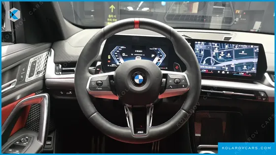 BMW X2 XDRIVE M35I