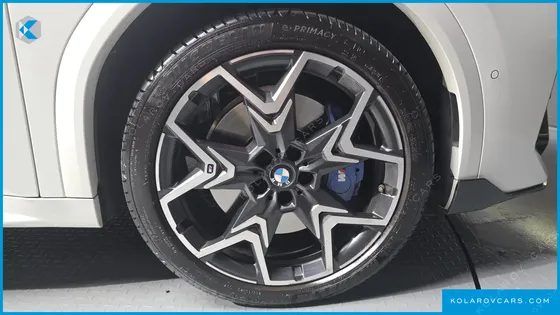 BMW X2 XDRIVE M35I