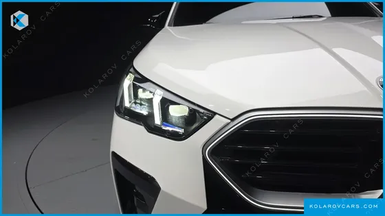BMW X2 XDRIVE M35I