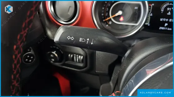 JEEP WRANGLER 2.0 RUBICON 4DOOR