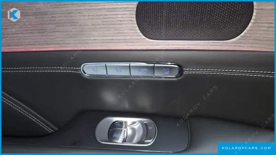 GENESIS G90 GASOLINE 3.5 TURBO AWD