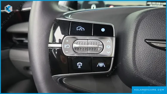 GENESIS G90 GASOLINE 3.5 TURBO AWD