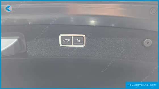 GENESIS G90 GASOLINE 3.5 TURBO AWD