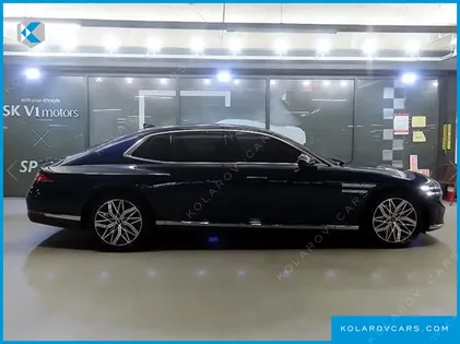 GENESIS G90 GASOLINE 3.5 TURBO AWD