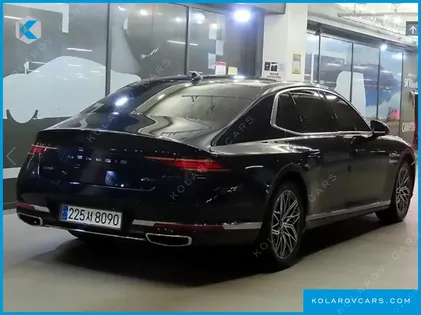 GENESIS G90 GASOLINE 3.5 TURBO AWD