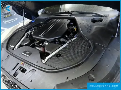 GENESIS G90 GASOLINE 3.5 TURBO AWD