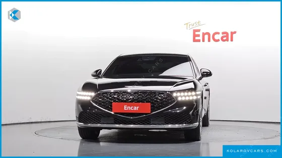 GENESIS G90 GASOLINE 3.5 TURBO AWD